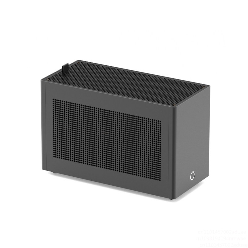 Acat X1s chassis cnc all-alumi - Sff Mini Itx Cnc Aluminum Chassis 评论和价格