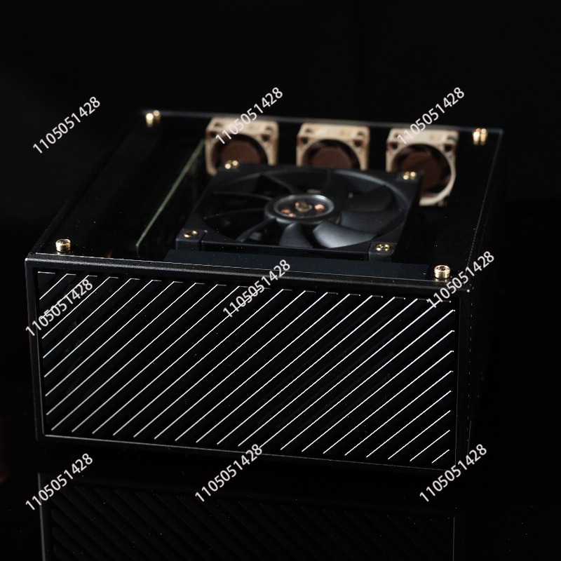 ITX Case Aluminum CNC Mini PC  - Sff Mini Itx Cnc Aluminum Chassis 评论和价格