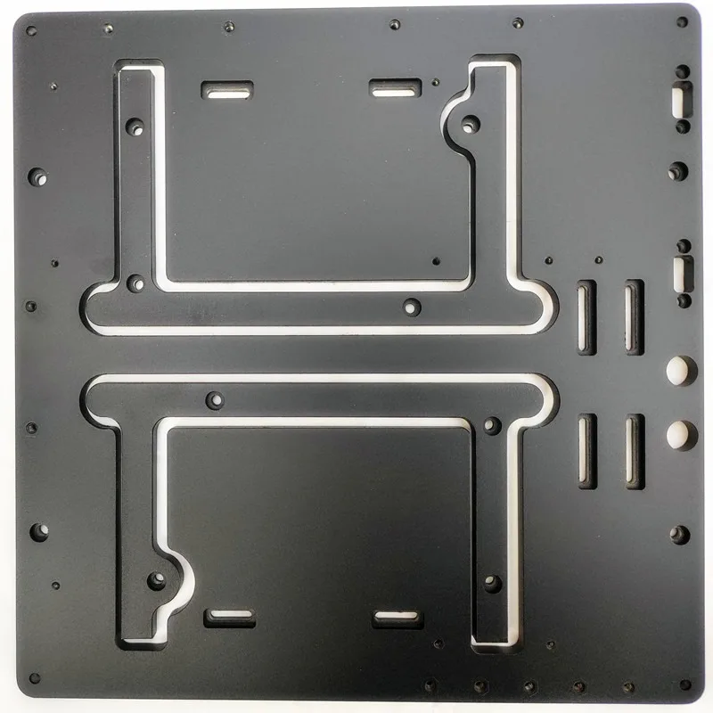 2026 Open Frame Aluminum Compu - Aluminum Open Frame Test Bench Water Cooling 评论和价格